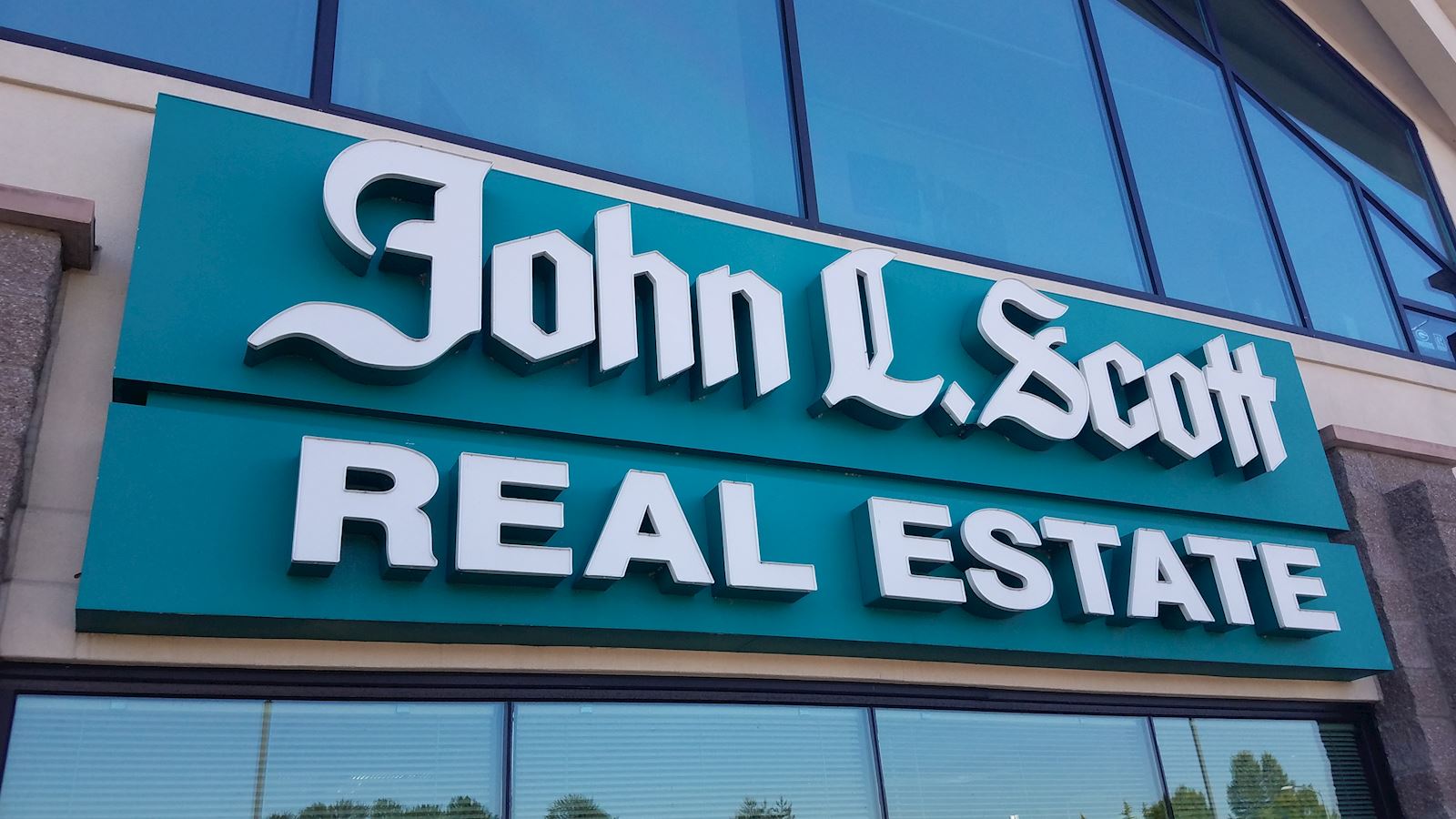 John L Scott Puyallup Real Estate